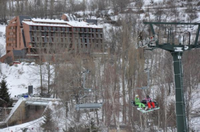 Отель Evenia Monte Alba, Черлер